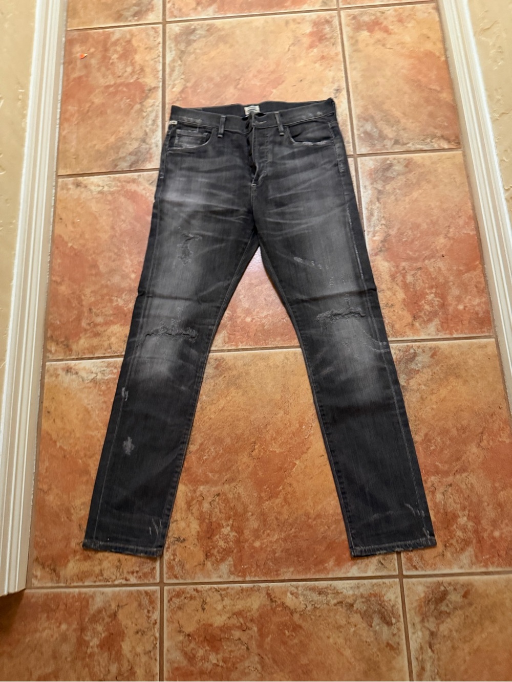 COH 26 jeans